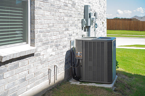 Reliable Ductwork Repair contractor in Berea, SC by FH HVAC